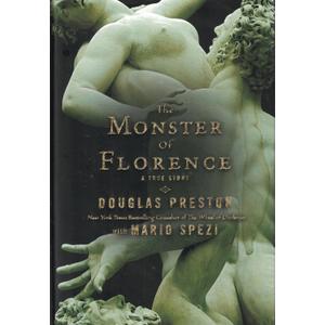 The Monster of Florence