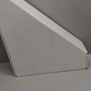 ACDelco Gold 45D3327 (19462966) Front Passenger Side Lower Control Arm Ball Joint