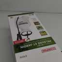 Chapin International 27010 Sprayer, White Translucent