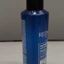 Redken Extreme Anti-Snap Anti-Breakage Leave-In Treatment For Distressed Hair - Fortifies & Helps Reduce Breakage, Infused With Proteins