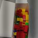 48 Pcs Game Gifts, Balance Stacking Blocks GamePerfect for Family, Parties, Travel,Boys Girls GiftsNovelty Toy Gift for Kids or Friends