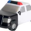 Police Car Stress Reliever