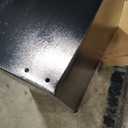 7-Drawer Rolling Tool Chest, Modular Tool Cabinet with Brake Casters & Removable Drawers, Workshop Toolbox Cart for Factory/Garage, Black