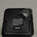 Replacement Locking Lid for Ninja,72 OZ Blenders Replacement Parts for Pitcher BL610 BL642 BL682 BN701 BN751 BN700 BN801