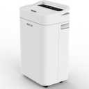 AIRPLUS 5000 Sq. Ft Dehumidifiers for Home, 70 Pints Dehumidifier for Basement with Drain Hose, Continuous Drainage, Intelligent Humidistat, Multifunctional Dehumidifier for bathroom, bedroom