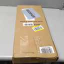 W10717210 W11607443 Dryer Lint Screen Filter Replacement Compatible for Whir.lpool/Ken.more/May.tag etc Replaces WPW10717210,AP6023930,8557882,PS11757278,8559787,W10641634,8558463,8558459 by MIFLUS