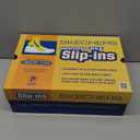 Skechers Mens Skech-lite Pro Primebase Hands Free Slip-in (10.5 Wide, Navy/Lime)