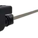 Dipstick Transmission | CVT 31086-JA00A | Fluid ATF Level Indicator Dip Gauge | Compatible with 2013 2014 2015 2016 2017 2018 Altima 4 CYL 2.5 | 2015-2020 Rogue 2.5L | Sentra 1.6L Turbo