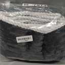 Plush Warm Sofa Covers Washable, Funny Fuzzy Couch Cover for Dogs Washable, Non-Slip Couch Covers for Recliner, Soft Sofa Slipcover for Pet & Kid(1PC, Dark Grey, 28"28", Single Seater)