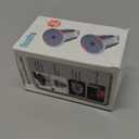 Noalto Reusable K Cups and Coffee Pods,Universal stainless steel k Cups for Keurig 2.0 and 1.0 Coffee Makers machine(2pack)