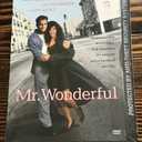 Mr. Wonderful