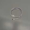 Apple Lightning to USB Cable (1 m)