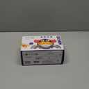 Crawling Crab Baby Girl Toy: Tummy Time Toys for Infant 3 6 9 12 18 24 36 Months, Pink Walking Dancing Sensing Crab for Toddler Age 1 2 3, 1st Music Birthday Gift for Girl, Christmas Stocking Stuffers