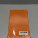 LIZENS Classic Black Short Sleeves Ribbed Scoop Neck Shirts Sexy Button Slimming Solid Color Bodysuit for WomensLL01,XS