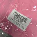 Girls Biker Butterfly Shorts Size 11-12 Active Athletic Teen Girl Bow Rose Red Shorts Cute Casual Girl Summer Clothes (Pink)