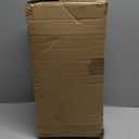 Senjie Christmas Garland Norfolk Pine Garland Real Touch Artificial Greenery Garland for Mantle Fireplace Table Indoor Outdoor Holiday Decortions 6FT 2PCS (6 ft (1 Pack- Young ))