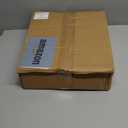 Engine Oil Pan W/Drain Plug Compatible With Chrysler Town & Country 2011-2016 3.6L V6 /200 V6 3.6L 2011-2017 /Dodge Avenger Journey Grand Caravan V6 3.6L 2011-2020/ 5184404AD/CRP51A