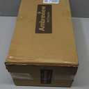 Ambreview Disposable Dog Diapers Female, Just Pull It Up, Doggie Diapers for Female Dogs, Strong Absorbency | Leak Proof, for Dogs in Heat | Elderly | Disabled, M 100 PCS