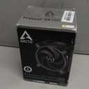 ARCTIC Freezer 34 Esports Duo - Tower CPU Cooler with BioniX P-Series case Fan in Push-Pull, 120 mm PWM Fan, for Intel and AMD, LGA1700 Compatible - White