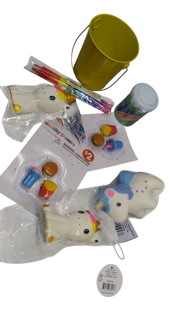 Variety Pack Kids Toys