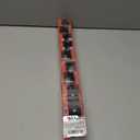 10 x TONYMOLY Tako Pore Blackhead Remover Scrub Stick Charcoal & Dead Sea Salt Exfoliator for Blackheads, Whiteheads, Pore Cleansing & Oil Control, 0.8 oz