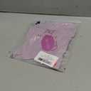 Avidlove Lace Tops for Women Mock Neck Camisole Top Sexy Crop Y2k Tank Going Out Outfits 2025 Trendy (Large, Light Purple)