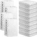 12 Pcs WF813 Humidifier Replacement Filters, Fit for Equate EQWF813 Relion RCM-832/RCM-832N ProCare PCCM-832N, Cool Mist Humidifiers