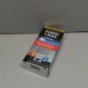 Fungi Nail Anti-Fungal Ointment, Kills Fungus That Can Lead to Nail & Athletes Foot with Tolnaftate & Clinically Proven to Cure Infections, Natural Color, 0.7 Fl Oz (Exp: 06/2026)