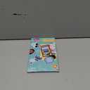 Exchange Cards Doors les Scratch