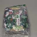 5 Pack Washable Diapers for Male Dogs, Belly Bands for Male Dogs, High Absorbing Male Dog Pee Wraps for Doggie in Incontinence or Excitable Urination and Training, L