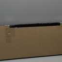 Auto Ventshade [AVS] Outside Mount Rain Guards for 2014 - 2025 Jeep Cherokee | Window Vent Visors, 4 pcs. - Smoke | 94981