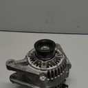 DB Electrical AND0271 Alternator Compatible With/Replacement For Toyota Echo 2000-2005, 1.5L Scion Xa 2004 2005 2006 102211-1960 102211-9100 9662219-196 27060-21020 13857