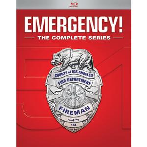Emergency!: The Complete Series