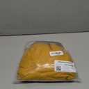 Amazon Essentials Women's Lightweight Waffle Mid-Length Robe, S