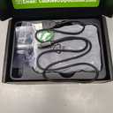 Anti Barking Device for Dogs, Ultrasonic Dog Bark Deterrent Devices, Dog Barking Deterrent Devices,3 Modes Ultrasonic Bark Box, Dog Barking Stopper Long Range 50ft, for Indoor & Outdoor Use (Black)