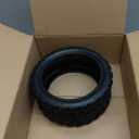 85x65 6.5 Electric Scooter Tires, Balance Car Replacement Tire Tubeless Explosion Proof Rubber Tyre for Scooters