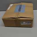 3Pcs Acrylic Cake Display Stand 6'' 8'' 10'' Round 3 Tier Clear Cylinder Cake Box for Wedding Birthday Party Decor (6 / 10 / 12 Inch)