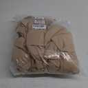 Horbaunal 2 Pack King Flat Bed Sheets Only - 1800 Thread Count Microfiber Taupe Flat Sheet Only - Wrinkle Free & Ultra Soft Bed Top Sheets King Size