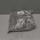 10lb Lava Rocks for Fire Pit, 1"-2" Black Lava Rocks for Gas Grill