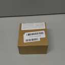 Smart Ring for Women Men, Health Fitness Tracker Ring, IP68 Waterproof Rings, Sleep Ring with Charging Case and Ring Protector, Remote Photography, Family Care, No App Fees(Rose Gold, 6#)