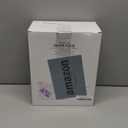 Richard Bergendi Home Draught Beer Pump, Beer kegerator, Beer Tap, Draft Beer Dispenser, Portable Mini Keg For All Can Beers, Ale, Birthday Gift for Men, Husband, Dad, Son, Beer Gifts For Men Black