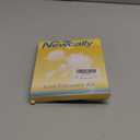 Natural Lash Clusters Kit DIY Lash Extension Kit Wispy Eyelash Extension Kit C-curly Individual Lashes Kit 9-12MM Short Eyelash Clusters with Lash Remover by Newcally