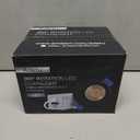 Adetu 2 Inch 5CCT Gimbal Black Led Recessed Lighting with Junction Box, 360+90 Adjustable Led Recessed Lights, 2700K/3000K/3500K/4000K/5000K, 5W Eqv 50W, 550LM Brightness - ETL (Black, 12 Pack)