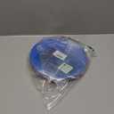 Cosmos Pack of 8 Reusable Plastic Paper Plate Holders, Holding 9" Paper Plates for BBQ's, Parties, & Camping