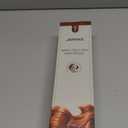 AIMIKE Round Brush for Blow Out, Medium Round Hair Brush Nano Thermal Ceramic & Ionic Tech, for Blow Drying & Styling, Curling and Shine - 2.9 inch Barrel w/Boar Bristles