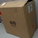 UPGRADED W11162443 Refrigerator Crisper Drawer Compatible with Whirlpool Crisper Drawer W11046494 Whirlpool Fridge Drawer W10899435 Maytag Refrigerator Drawer WRS325SDHZ WRS315SDHZ WRS315SDHM Drawer