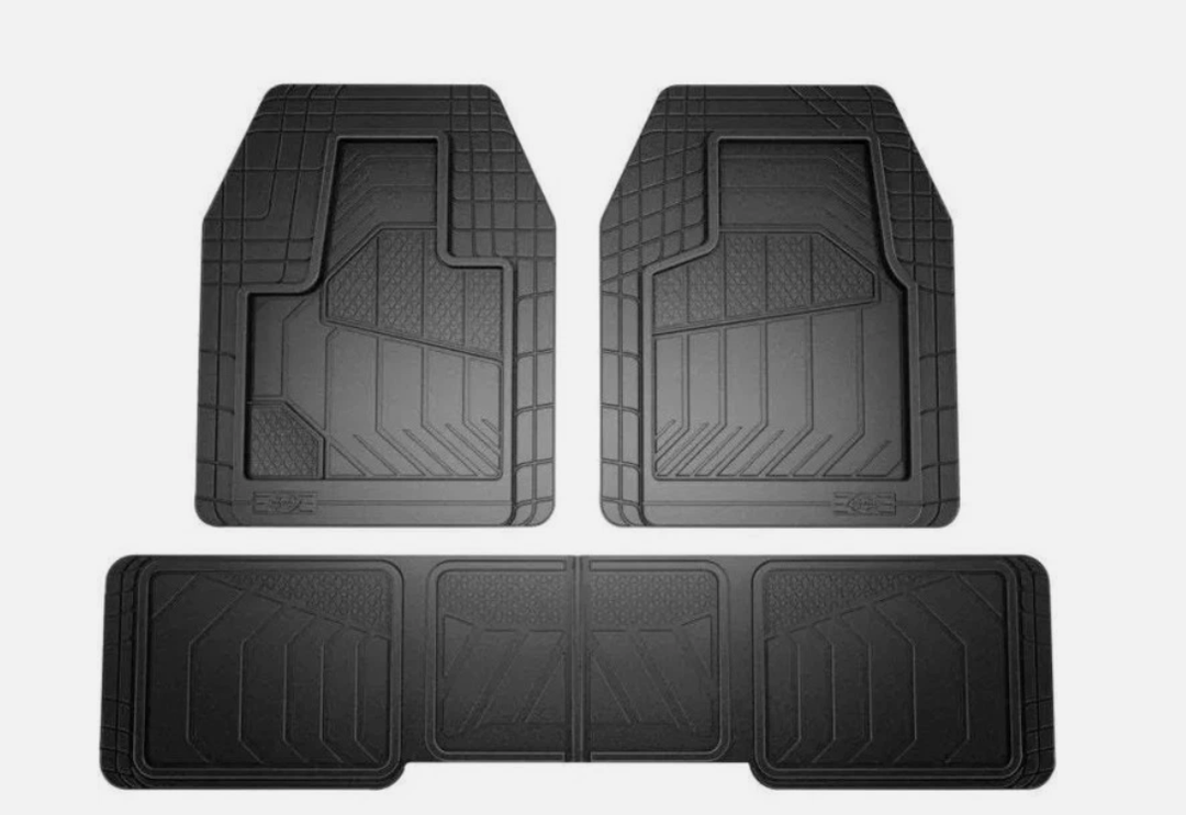 Genuine Dickies Max Coverage Universal Floor Mats