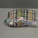 PATPAT Family Outfit for Fall Winter Women Dresses for Holiday Photoshoot (Small, Women, Lightkhaki)