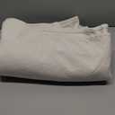 MYSKY HOME White Couch Covers for 3 Cushion Couch Sofa Pet Friendly Dog Couch Cover, Thick Durable Furniture Protector Cover, Non Slip Soft Couch Sofa Cover, Sofa Covers Washable, 71" x 118"