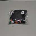 Family Christmas 2025 Matching Santa Tee Xmas Pajamas Pjs T-Shirt Size M